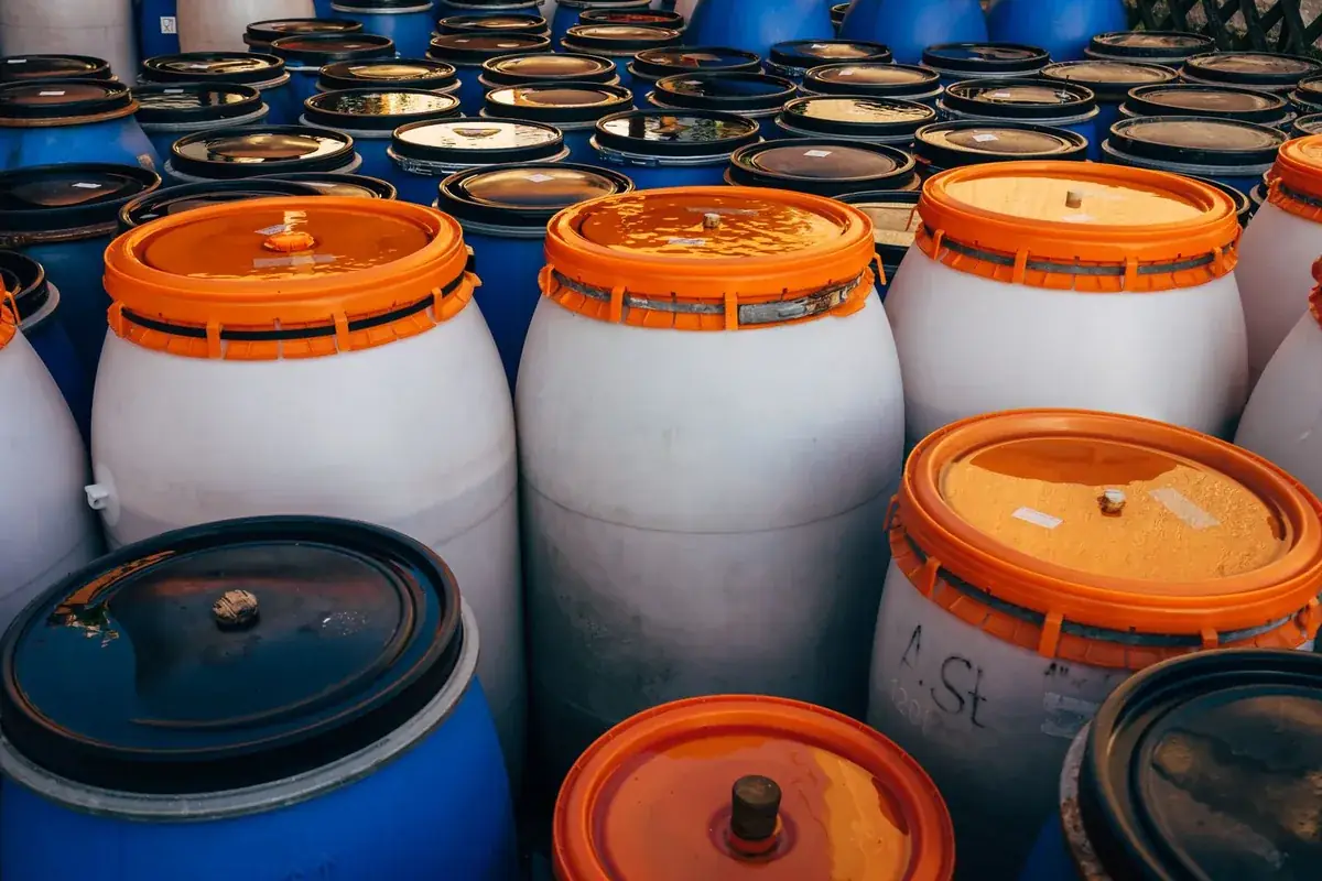 Chemical & Toxic Waste Cleanup in Museum Park, Houston, TX